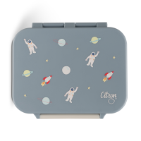 Citron Snackbox Mini Tritan Spaceship