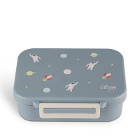 Citron Snackbox Mini Tritan Spaceship