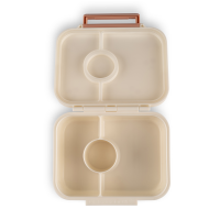 Citron Snackbox Mini Tritan Cherry