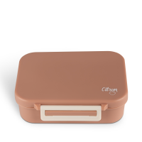 Citron Snackbox Mini Tritan Pink