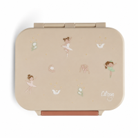 Citron Snackbox Mini Tritan Ballerina