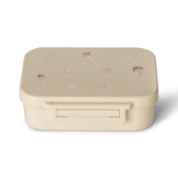 Citron Snackbox Mini Tritan Ballerina
