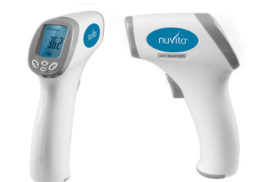 Nuvita Fieberthermometer No Contact