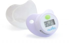 NUVITA Schnuller Thermometer