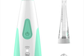 NUVITA Ersatz-Bürstenköpfe Medium 12M+ – Bild 2