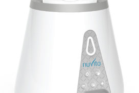 Nuvita Digitaler Flaschenwärmer 1170