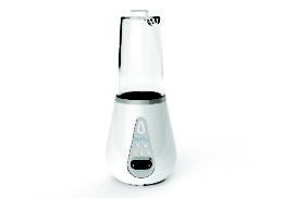 Nuvita Digitaler Flaschenwärmer 1170 – Bild 2