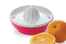 Nuvita Pappafacile 4in1. Multifunktionales Ess-Set Pink – Bild 4