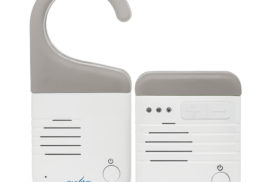 Nuvita Quadryo Babyphone
