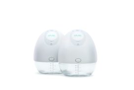 ELVIE Elektrische Doppelmilchpumpe