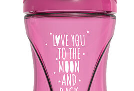 Nuvita Anti-Kolik Babyflasche COOL! 330ml-4M+