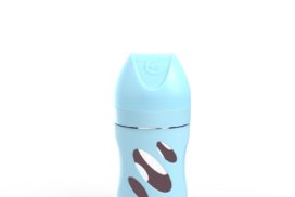 Twistshake Glas-Babyflasche Anti-Colic 180ml – Bild 4