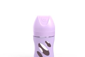 Twistshake Glas-Babyflasche Anti-Colic 180ml – Bild 5