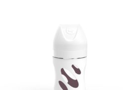 Twistshake Glas-Babyflasche Anti-Colic 180ml – Bild 6