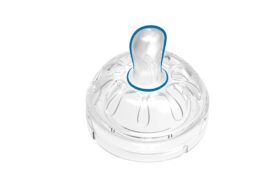 Nuvita Anti-Kolik Babyflasche COOL! 250ml-3M+ – Bild 12