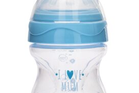 NUVITA Babyflaschen Starter-Set, blau – Bild 5