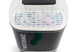 Twistshake 5in1 Dampfsterilisator mit HEPA Filter – Bild 6