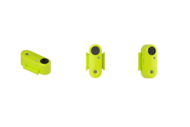 Tickless Run (Mini) - Neon – Bild 2