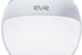 Elvie Curve - Handmilchpumpe