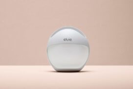 Elvie Curve - Handmilchpumpe – Bild 5