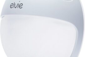 Elvie Curve - Handmilchpumpe – Bild 2