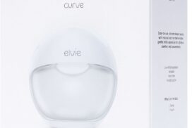 Elvie Curve - Handmilchpumpe – Bild 3