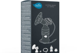 NUVITA Materno Smart KIT 1287 (aus 1 mach 2) – Bild 3
