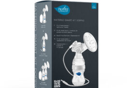 NUVITA Materno Smart KIT 1287 (aus 1 mach 2) – Bild 2