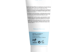 Naïf Baby & Kids Cleansing Wash Gel - 200ml – Bild 2