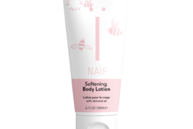 Naïf Baby & Kids Softening Body Lotion 200ml