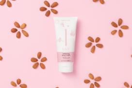 Naïf Baby & Kids Softening Body Lotion 200ml – Bild 5