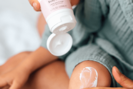 Naïf Baby & Kids Softening Body Lotion 200ml – Bild 4
