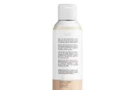 Naïf Soothin Baby Oil 100ml – Bild 2