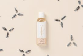 Naïf Soothin Baby Oil 100ml – Bild 5