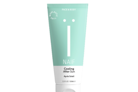 Naif Cooling Aftersun - Kühlendes Après-Soleil 100ml