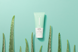 Naif Cooling Aftersun - Kühlendes Après-Soleil 100ml – Bild 6