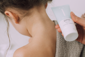 Naif Cooling Aftersun - Kühlendes Après-Soleil 100ml – Bild 3