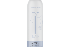 Naïf Happy Shower Foam - Dusch Schaum  200ml