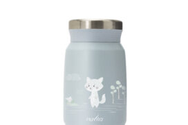 Nuvita Thermobehälter 500ml blau