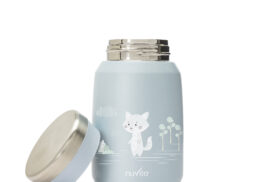Nuvita Thermobehälter 500ml blau – Bild 2