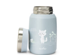 Nuvita Thermobehälter 500ml blau – Bild 4