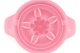 Twistshake 360 Cup 6+ Pastel Pink – Bild 2
