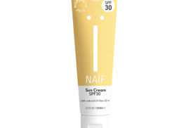 Naïf Adult sunscreen SPF30-100 ml