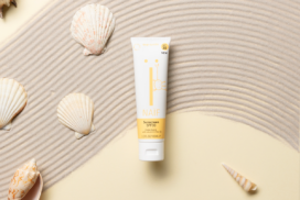 Naïf Adult sunscreen SPF30-100 ml – Bild 4