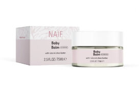 Naïf Baby Balm 75 ml