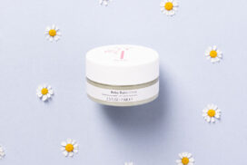 Naïf Baby Balm 75 ml – Bild 2