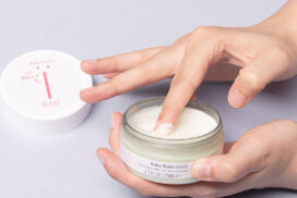 Naïf Baby Balm 75 ml – Bild 3