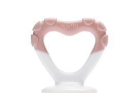 Nuvita Flavorillo Yum & Gum (pink) – Bild 2