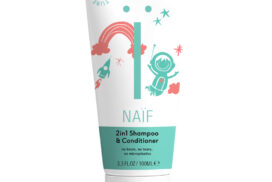 Näif 2 in1 Shampoo Kids Line 200ml