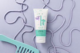 Näif Conditioner Kids Line 200 ml – Bild 2